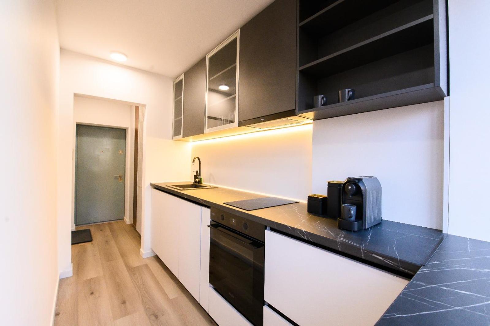 Apartment Friendly In