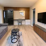 Friendly Apartment In Bucharest