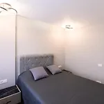 Friendly Apartment In Bucharest