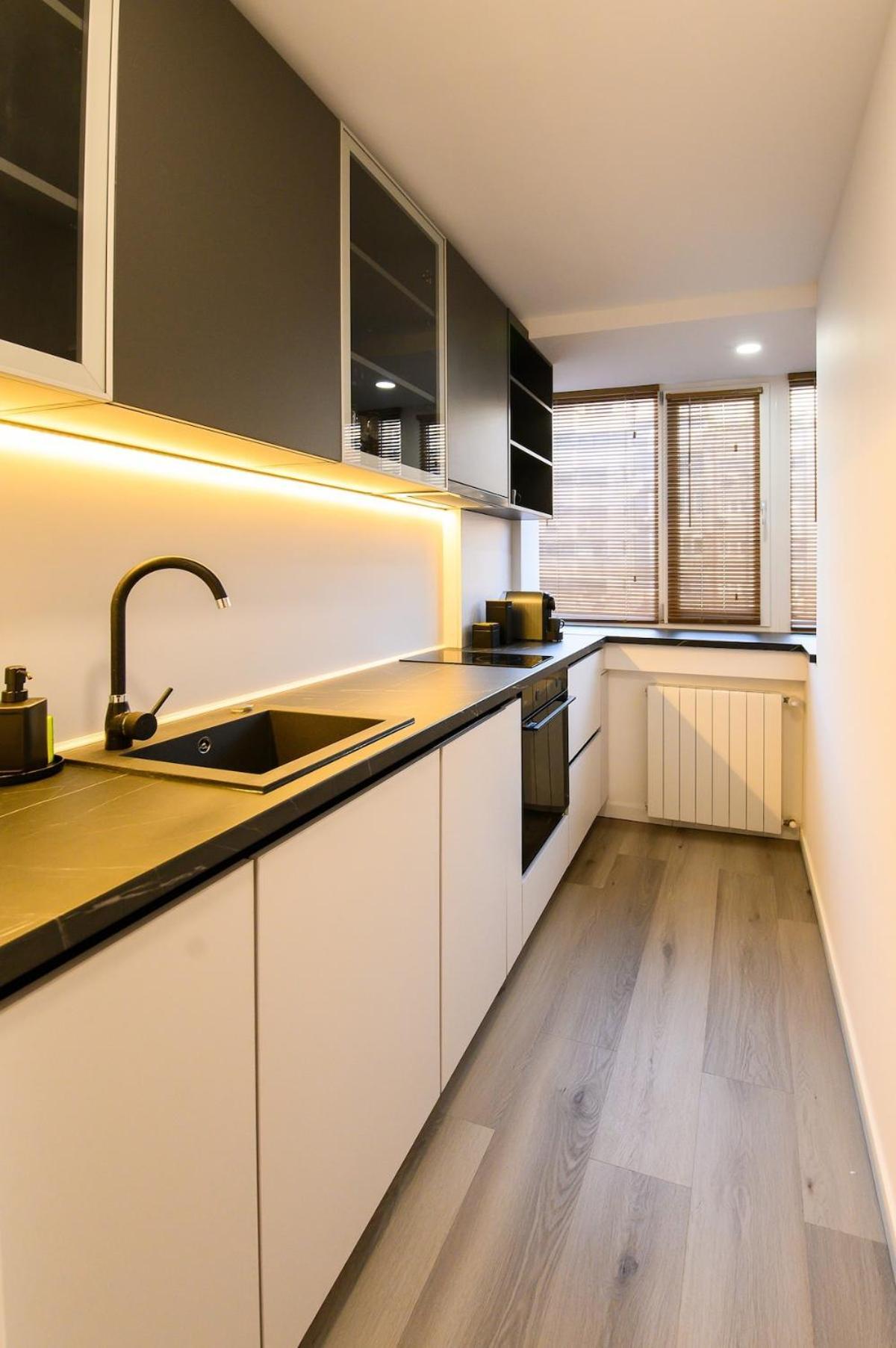 Friendly In Apartament *