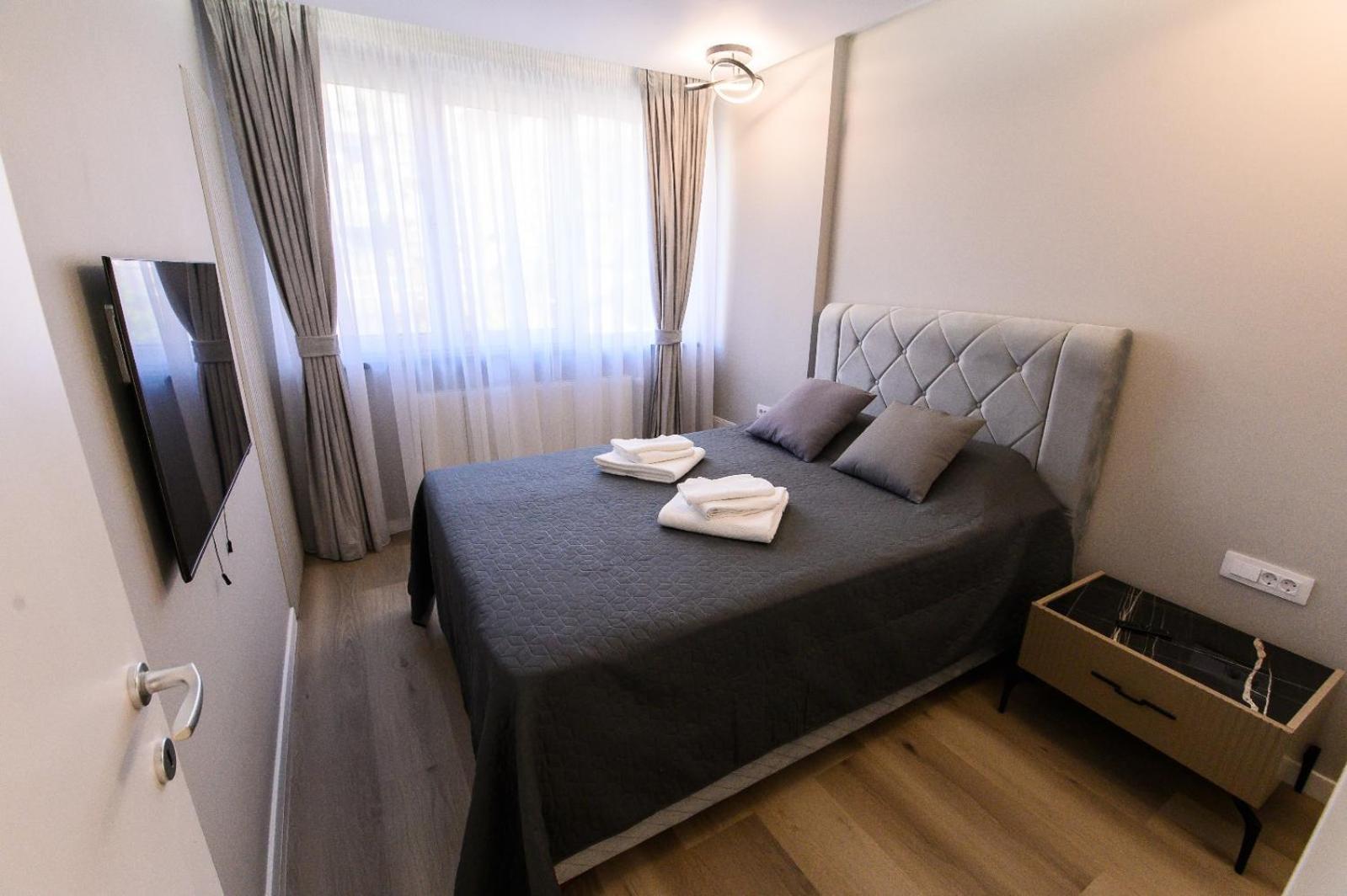 Apartament Friendly In Bucureşti