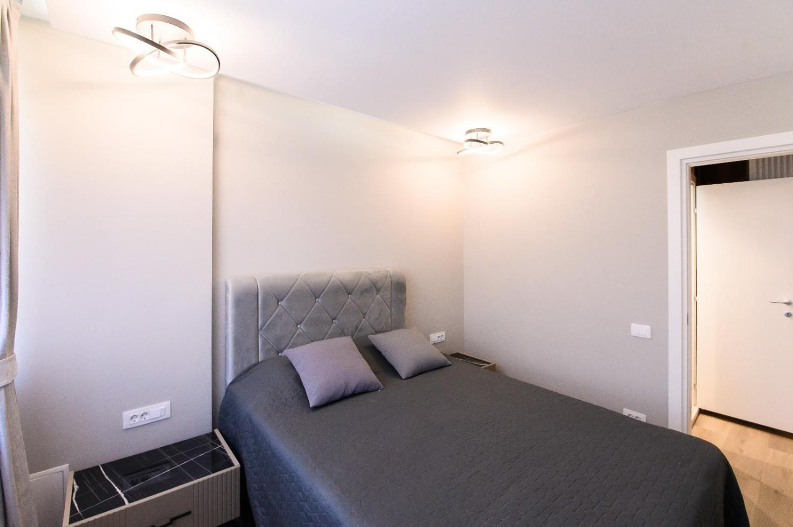 Friendly In Apartament