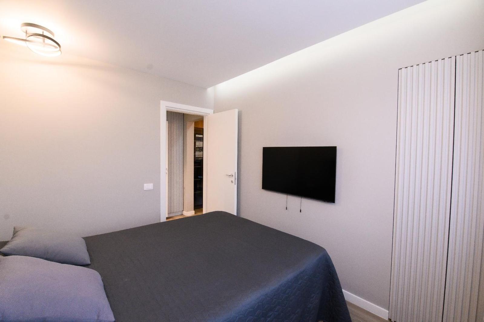 Friendly In Apartament *