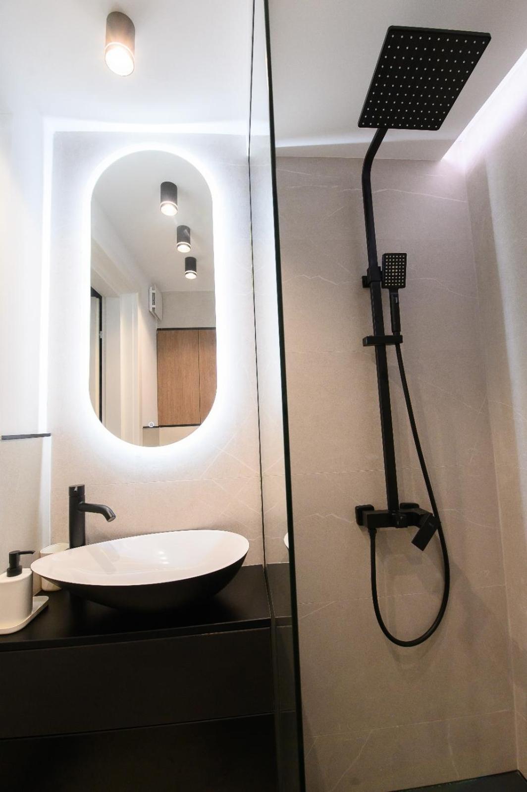 Apartament Friendly In Bucureşti